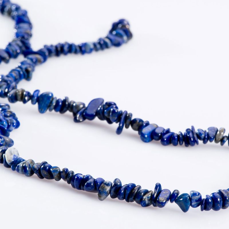 Lapis lazuli chipsuri 5-6 mm - magazinuldepietre.ro